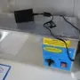 thumbnail-Maschinen aus einer Biokraftstoffproduktionsanlage<br>

-1